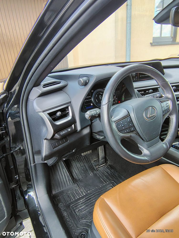 Lexus UX 250h Prestige 2WD - 12