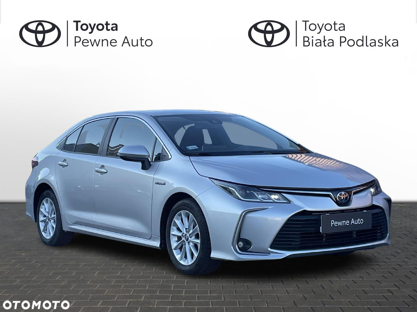 Toyota Corolla - 7