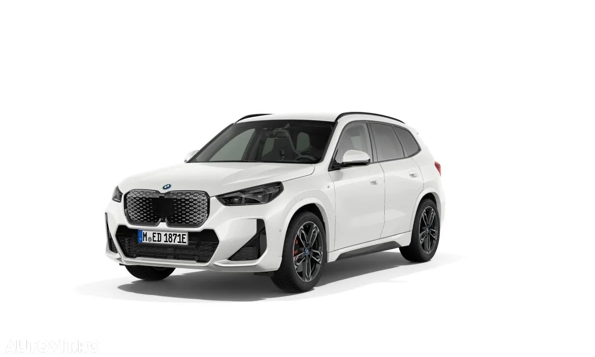 BMW iX1 xDrive30 - 1