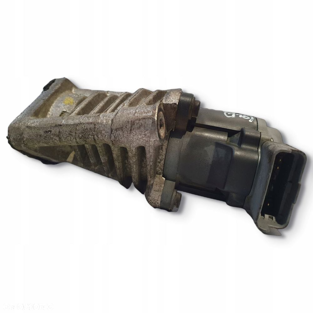 ZAWÓR EGR Citroen C5 I 2.0 HPi oryginał 9644192580 - 3