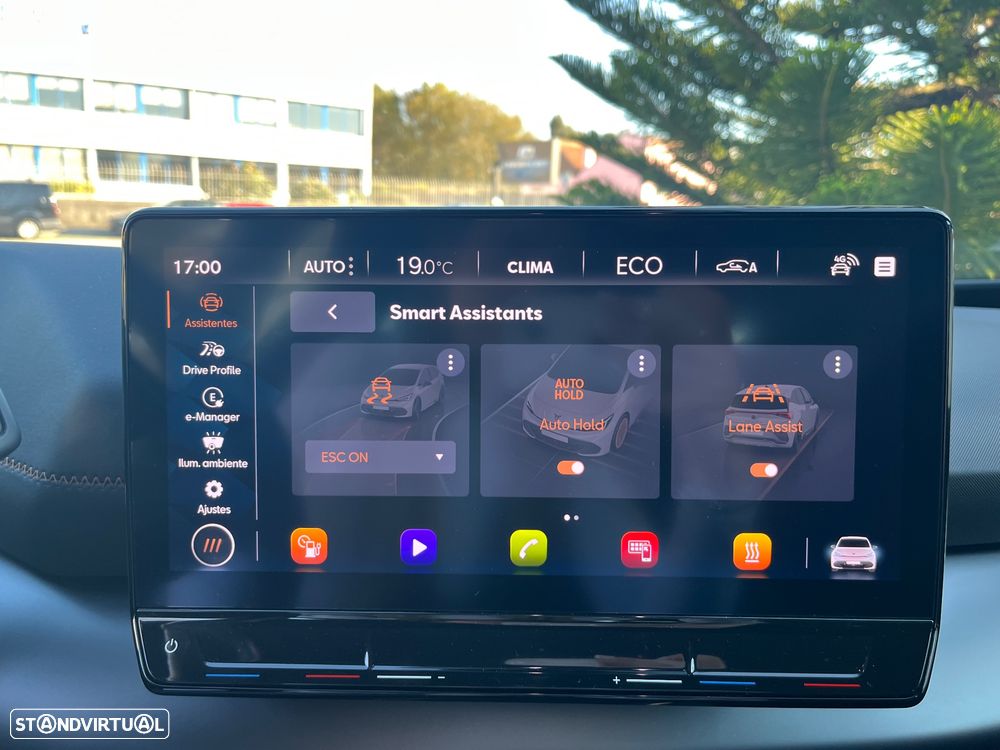 Cupra Born 58 kWh - 43