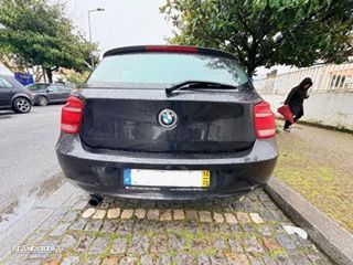 BMW 116 - 10