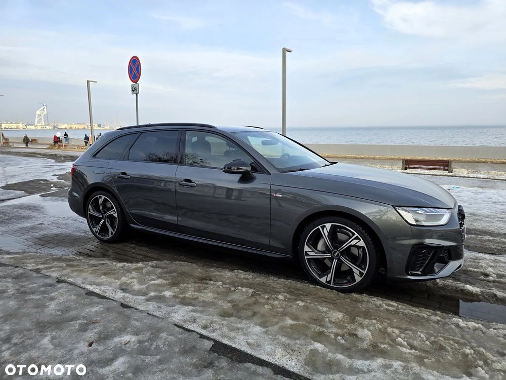 Audi A4 Avant 40 TFSI mHEV Quattro S Line S tronic - 10