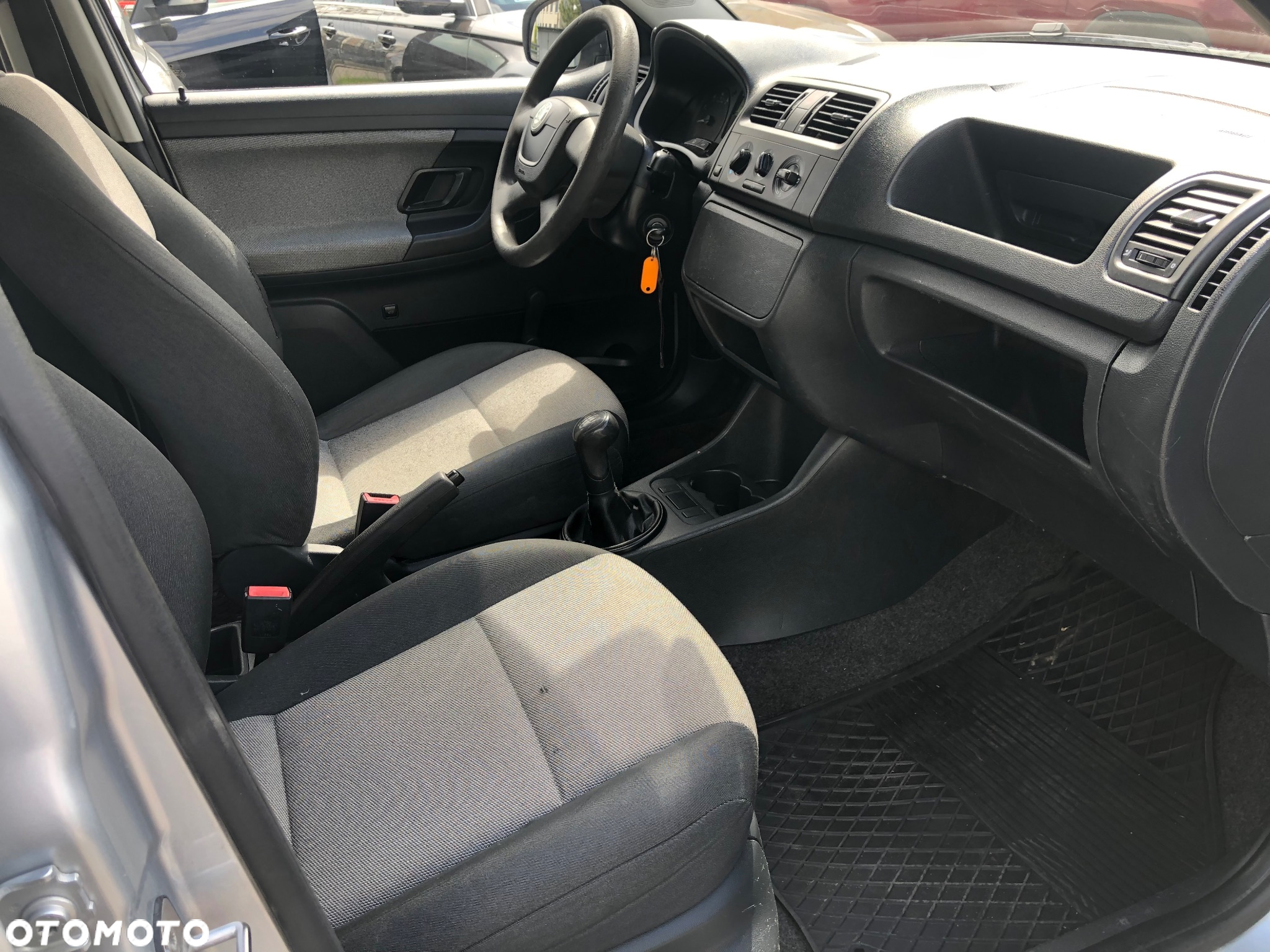Skoda Fabia 1.2 12V Active - 13