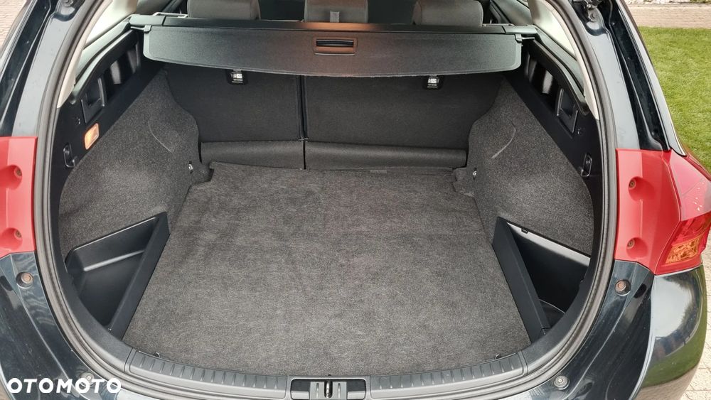 Toyota Auris 1.6 Valvematic Comfort - 27