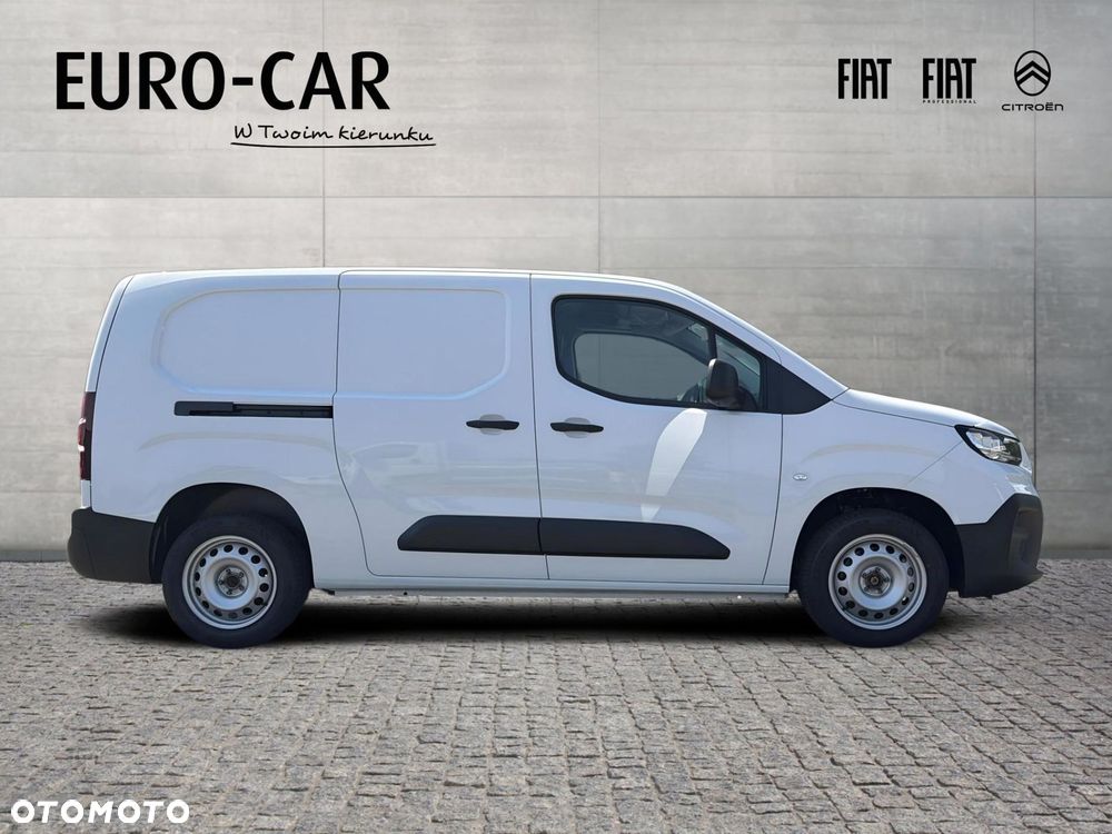 Fiat Doblo Cargo/Van - 6