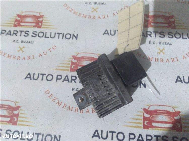 releu bujii incandescente renault clio thalia 1.5 dci an fabr. 2010 - 1