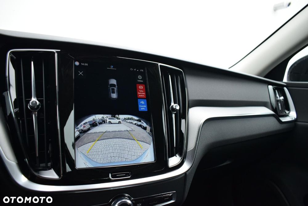 Volvo V60 - 28