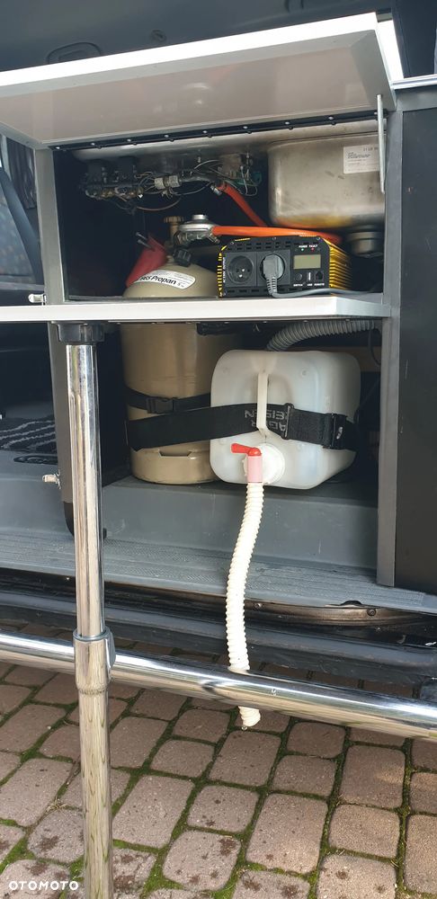 Mercedes-Benz Vito - 6