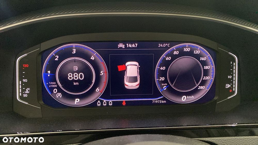 Volkswagen Arteon 2.0 TDI Elegance DSG - 18