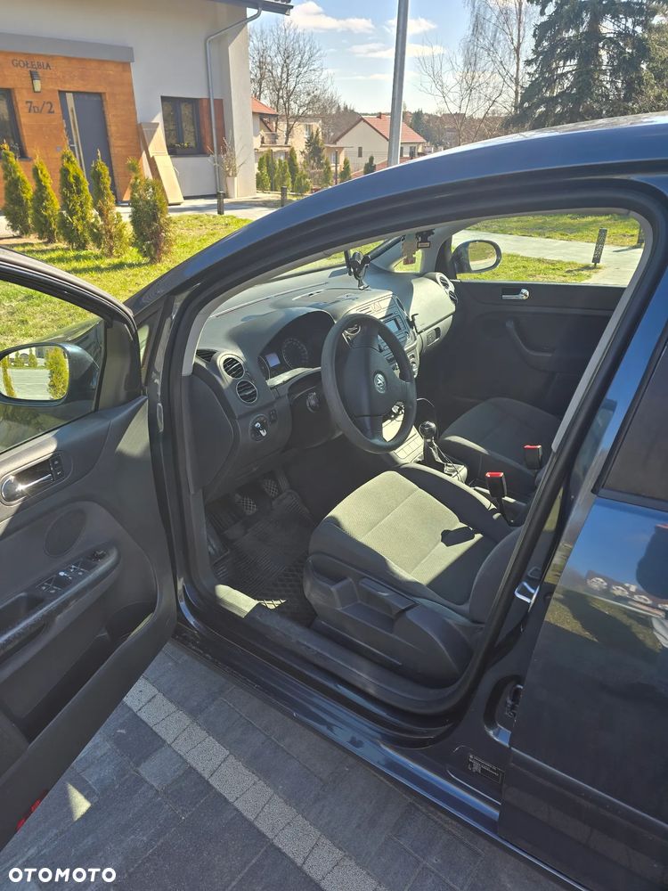 Volkswagen Golf 1.9 TDI Comfortline - 10