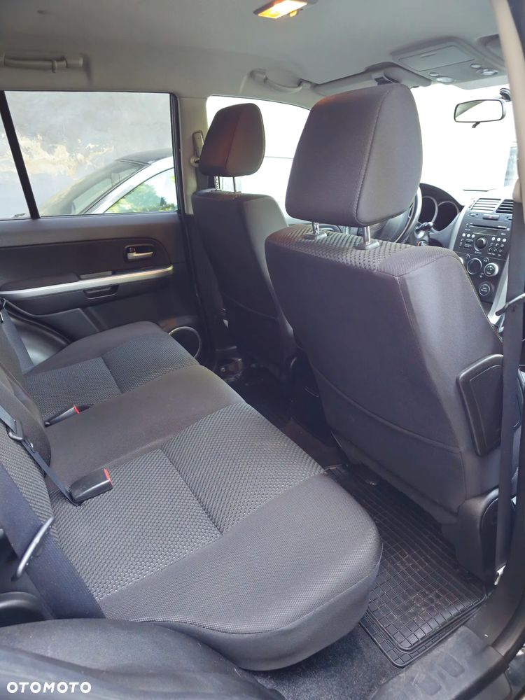 Suzuki Grand Vitara 2.4 Premium EU5 - 8