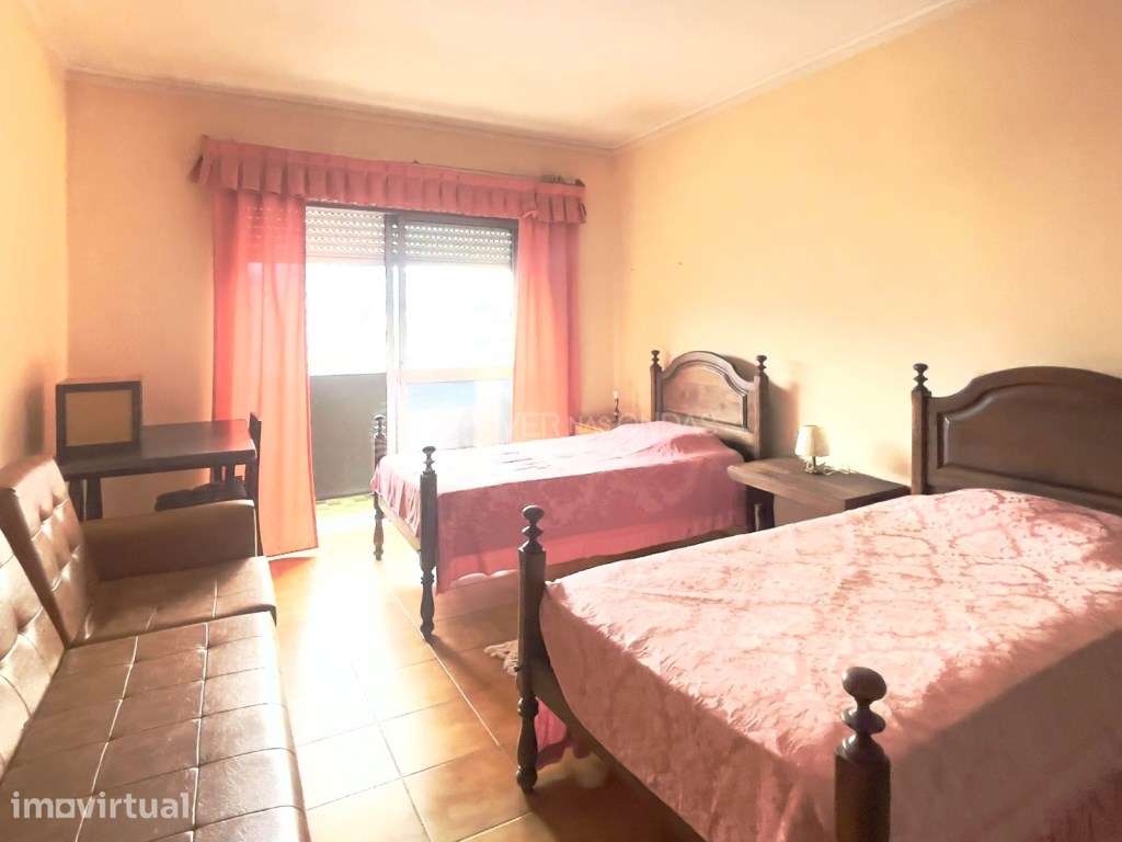 Apartamento T2 no Centro da Cidade de Braga. - Grande imagem: 5/10