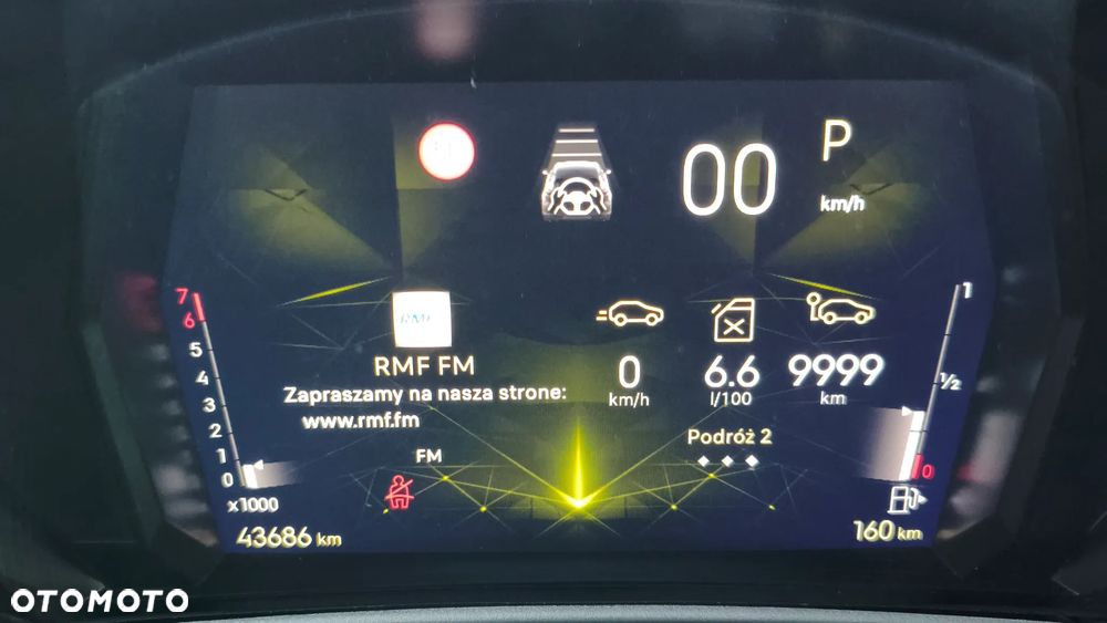 DS Automobiles DS 4 1.2 PureTech Trocadero - 22