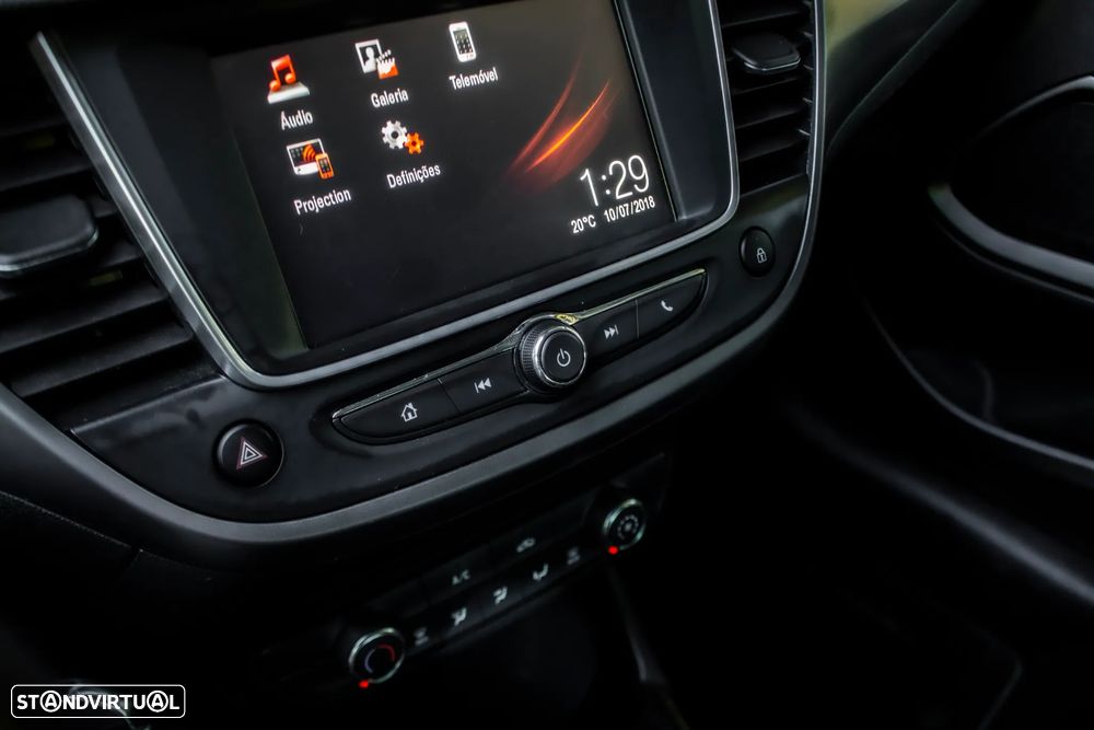 Opel Crossland X 1.2 S&S Edition - 21