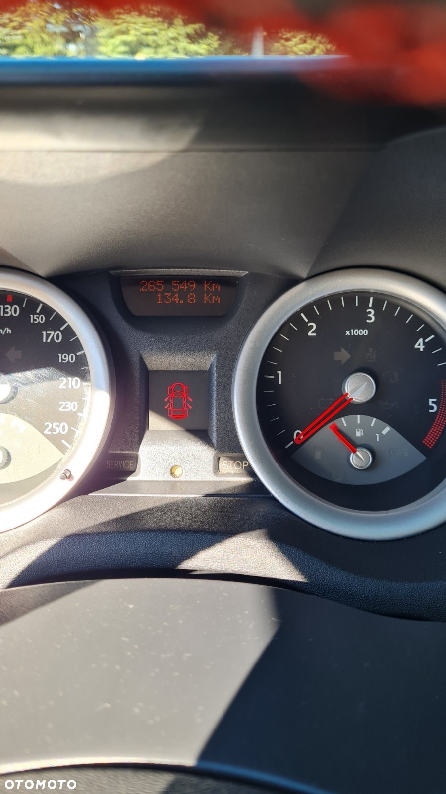Renault Megane II 1.5 dCi Sport Way - 7