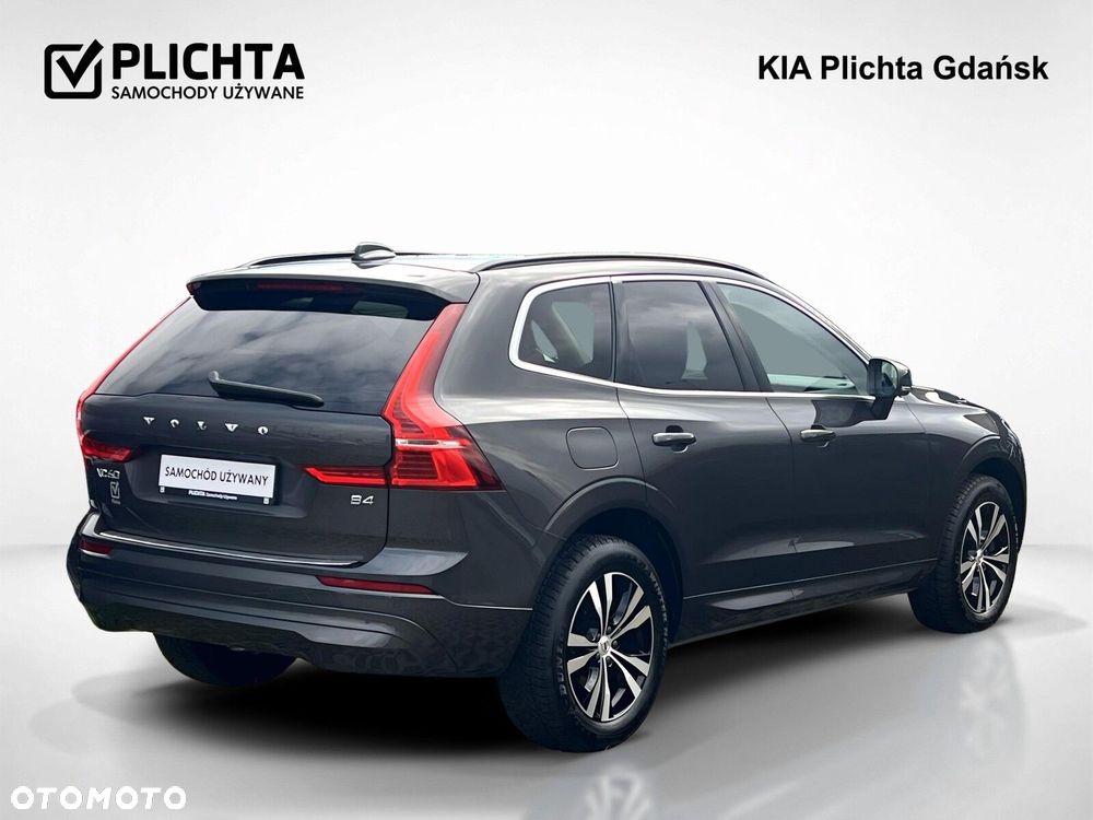 Volvo XC 60 B4 D Momentum Pro - 6