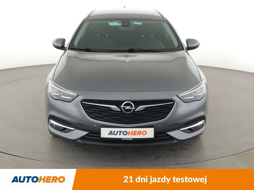 Opel Insignia 1.5 T Innovation S&S Eco - 9