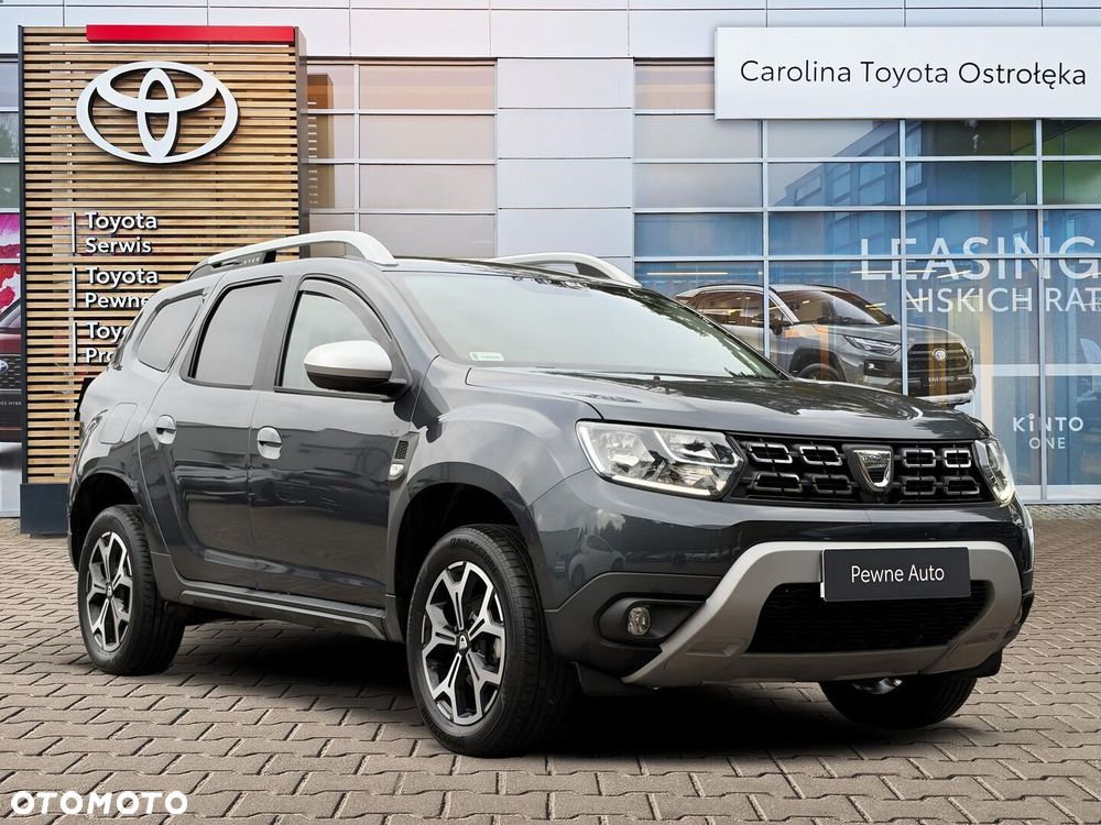 Dacia Duster - 2