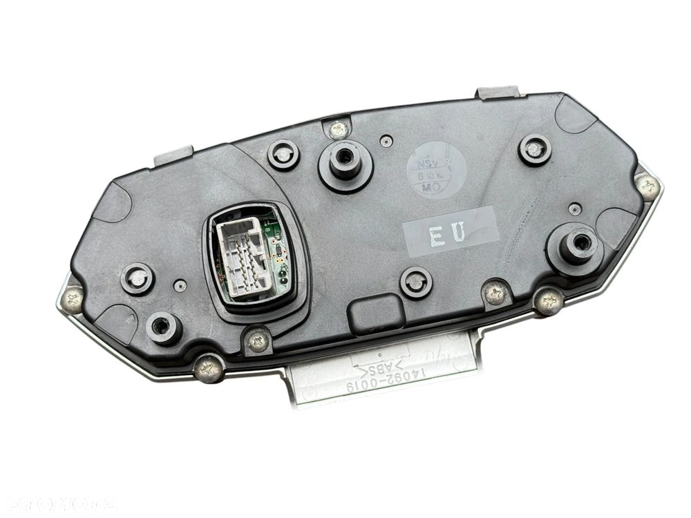 Licznik  Kawasaki Z 1000   Z1000    10-13R - 3