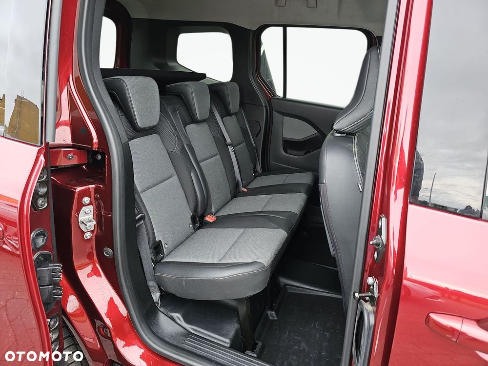 Renault Kangoo 1.3 TCe Techno - 16