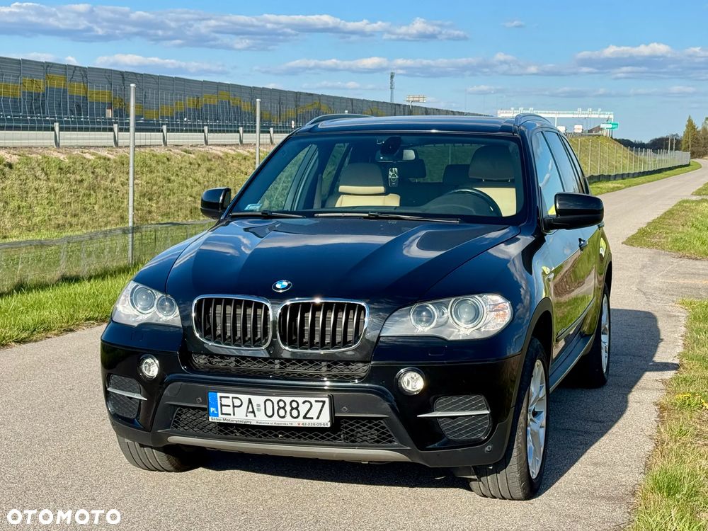 BMW X5 - 10