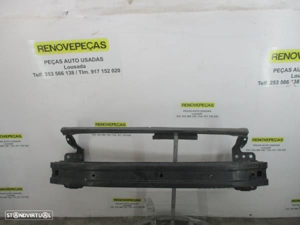 Reforço Para Choques Frente Fiat Punto Van (199_) - 3