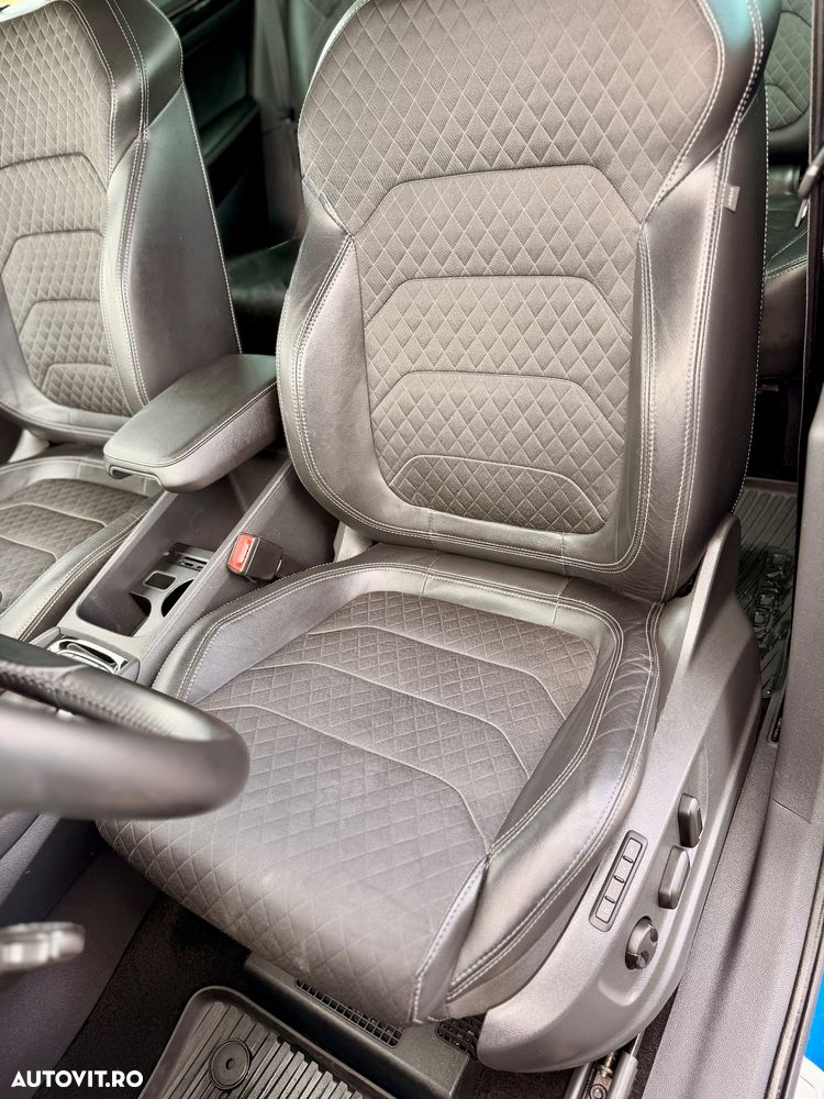 Skoda Kodiaq 2.0 TDI 4X4 DSG Style - 21