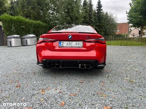 BMW M4 - 6