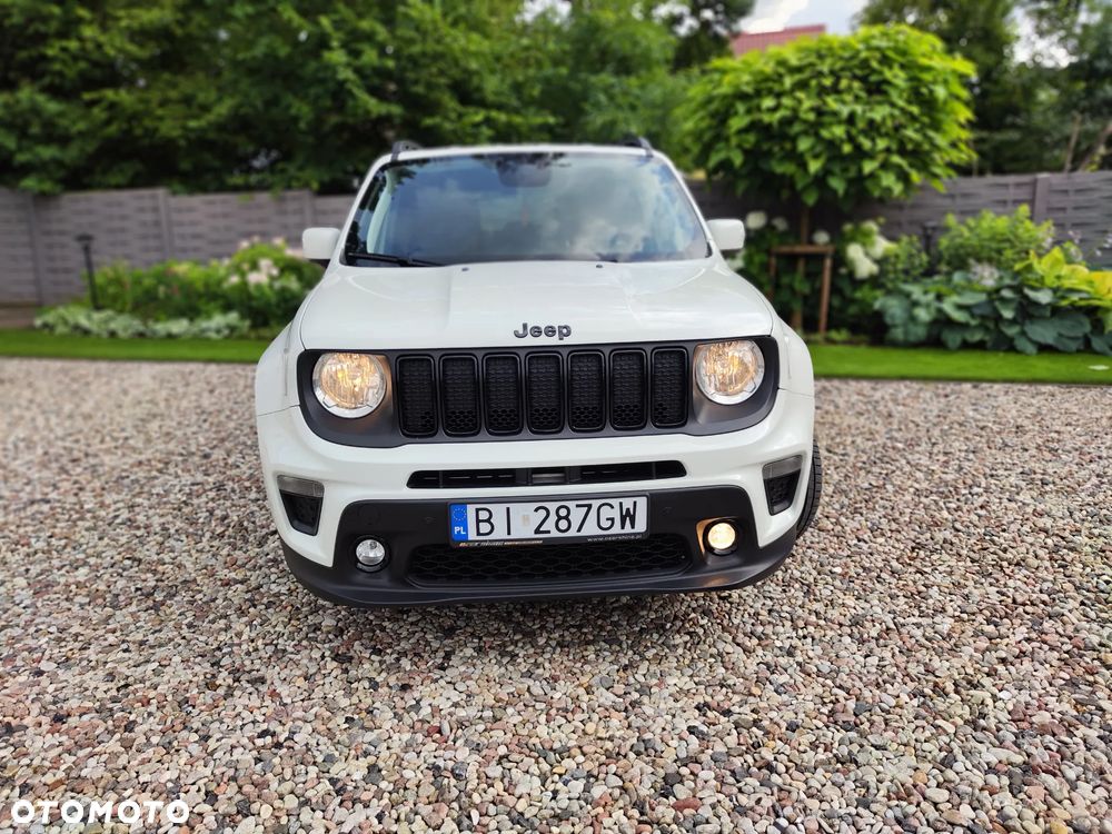 Jeep Renegade - 3