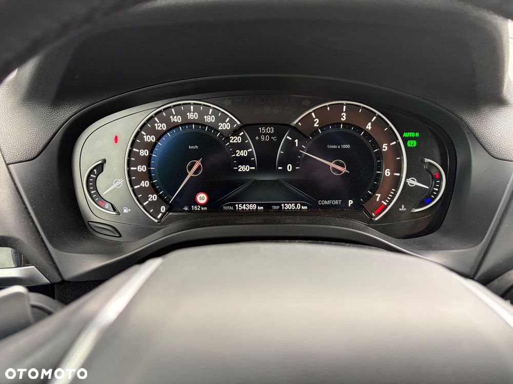 BMW X3 xDrive30i xLine - 28