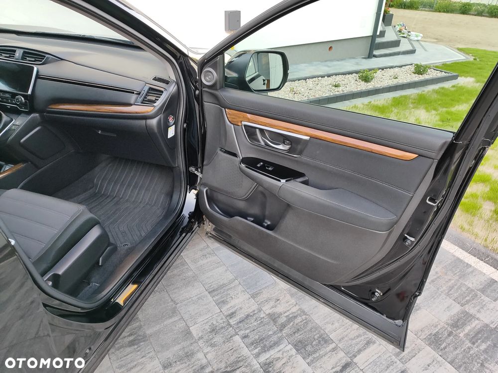 Honda CR-V 1.5 Elegance (Honda Connect+) - 10