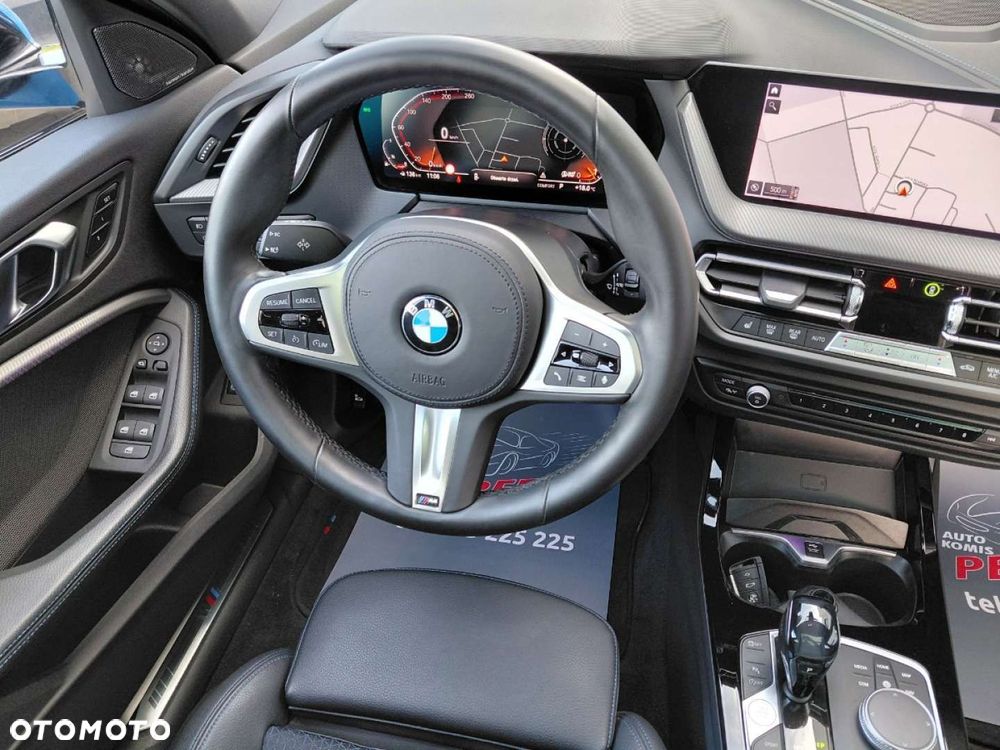BMW Seria 1 - 22