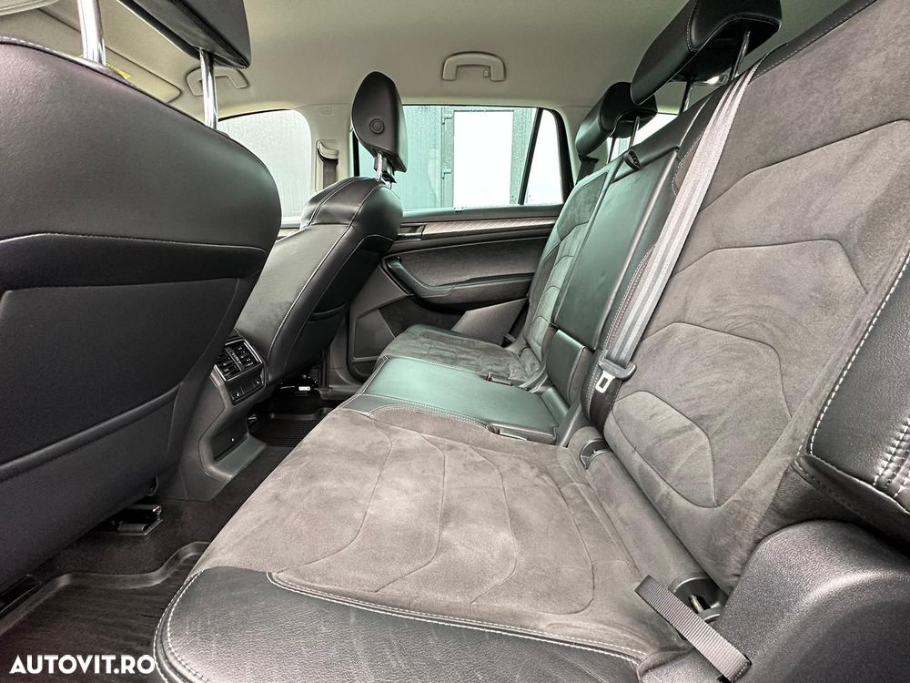 Skoda Kodiaq - 10