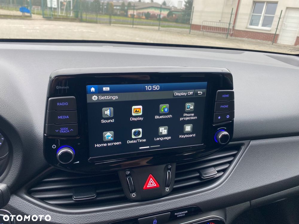 Hyundai i30 1.0 T-GDI Premiere Comfort - 18