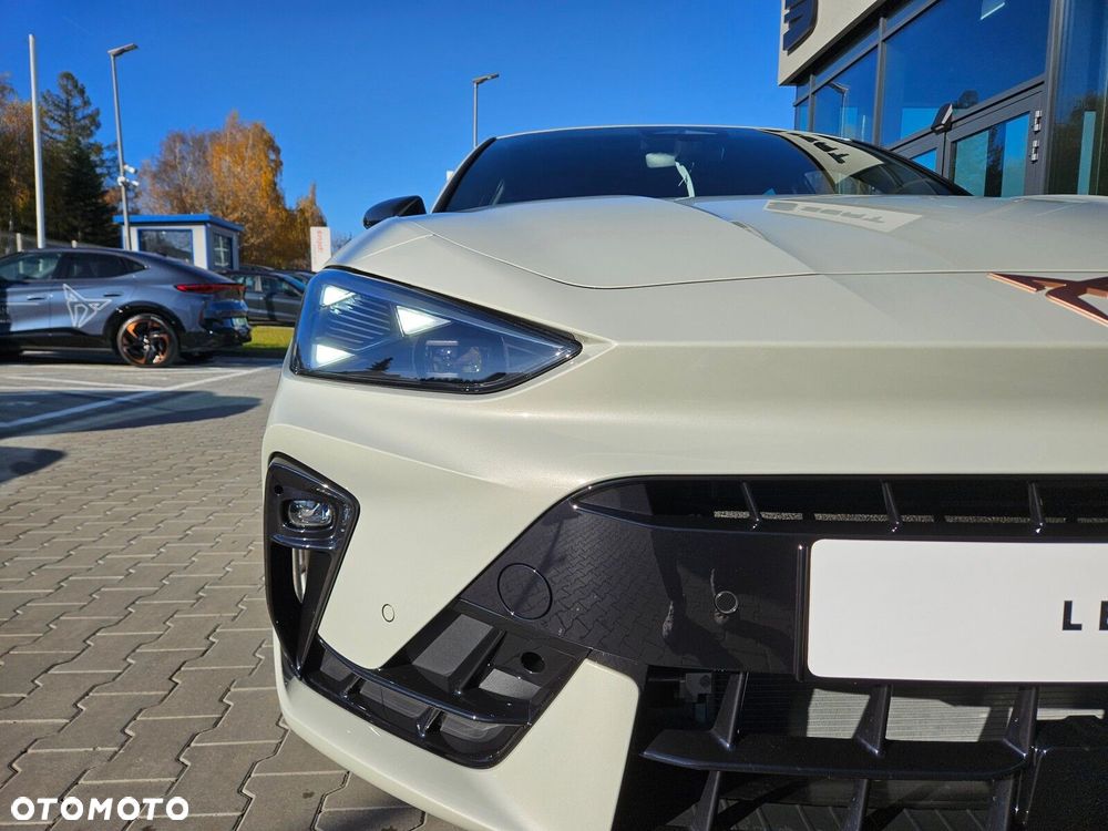 Cupra Leon 1.5 TSI - 3
