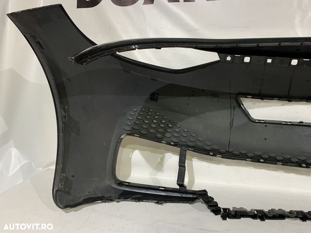 Bara fata VW ID3, 2019, 2020, 2021, 2022, 2023, cod origine OE 10A807221. - 7