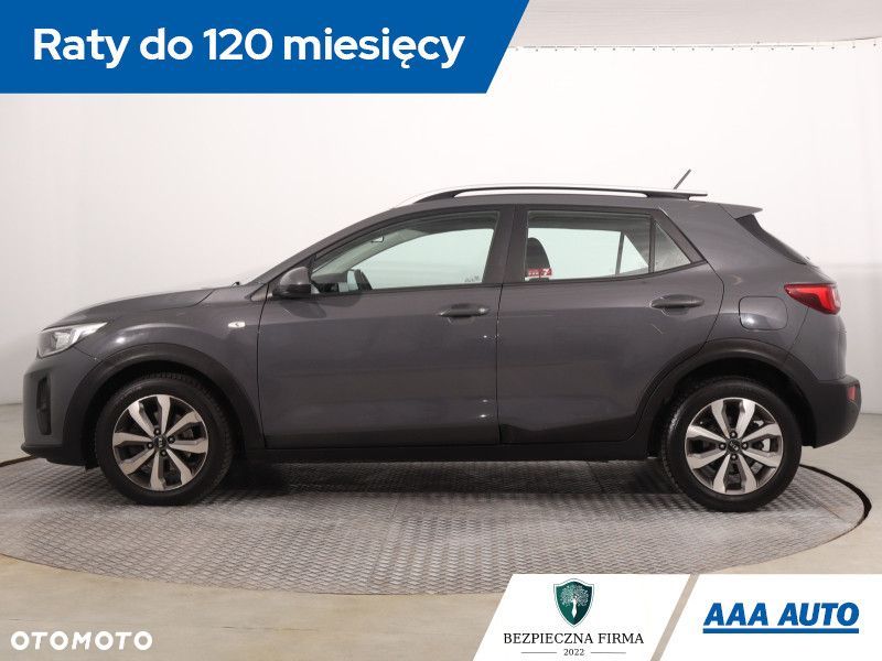Kia Stonic - 4