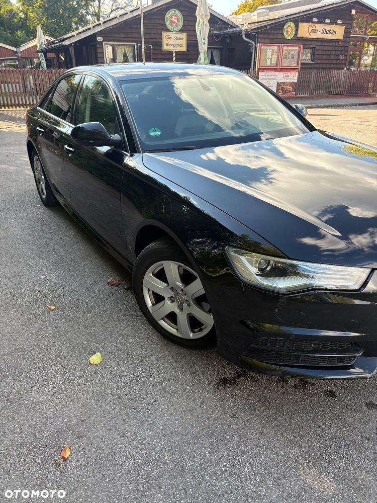 Audi A6 - 6