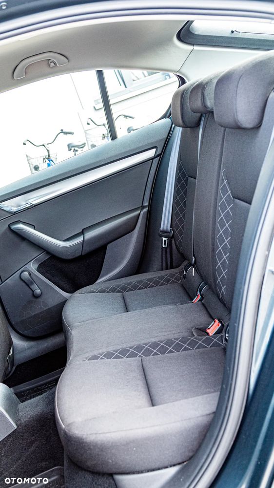 Skoda Octavia 1.4 TSI Active - 18