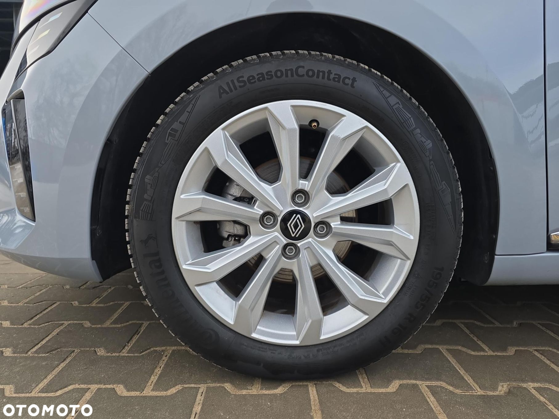 Renault Clio 1.0 TCe Evolution - 8