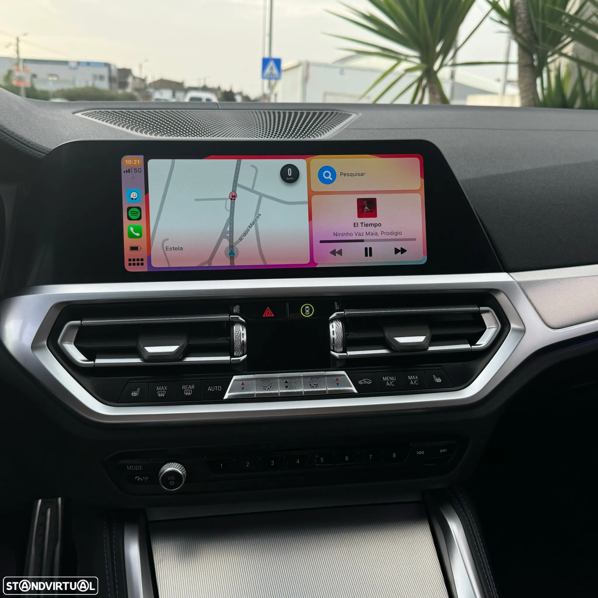 BMW 420 d Pack M Auto - 34