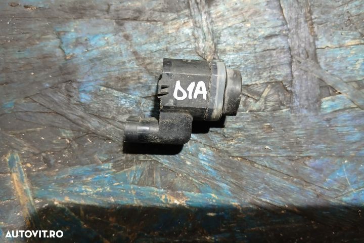 Senzor parcare 3C0919275AD 3C0919275AD Volkswagen VW Passat B6 [2005 - 1