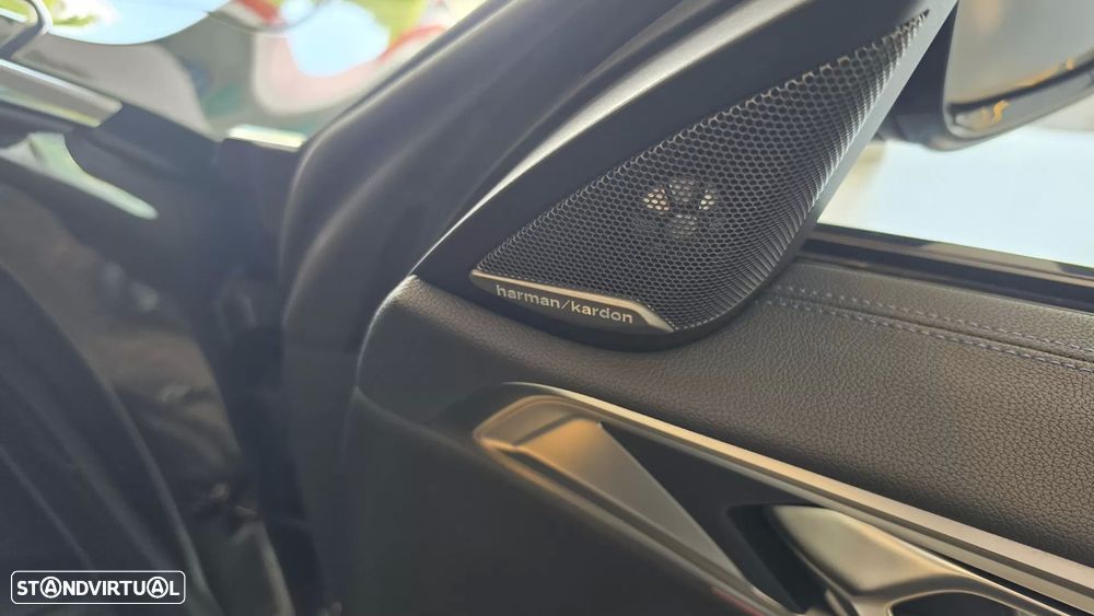 BMW 420 d Pack Desportivo M Auto - 53