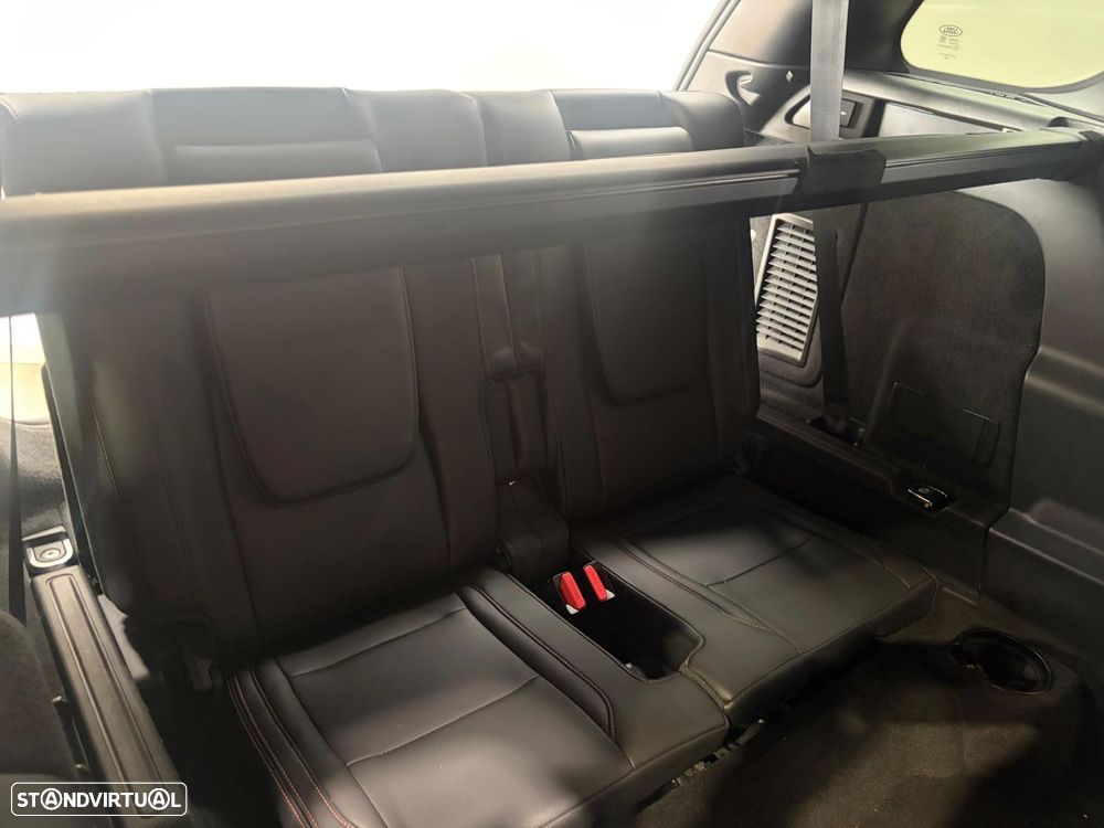 Land Rover Discovery Sport 2.0 eD4 R-Dynamic SE 7L - 14