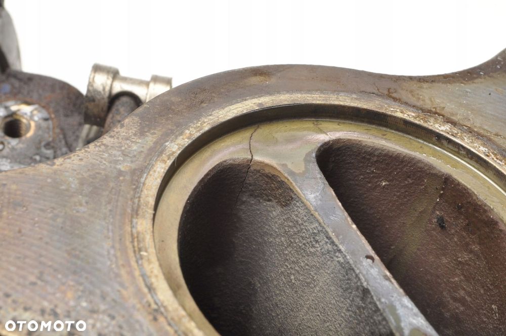 MERCEDES CLA C117 X117 GLA X156 W176 2.0 16V 360 381KM TURBINA A1330900480 - 10