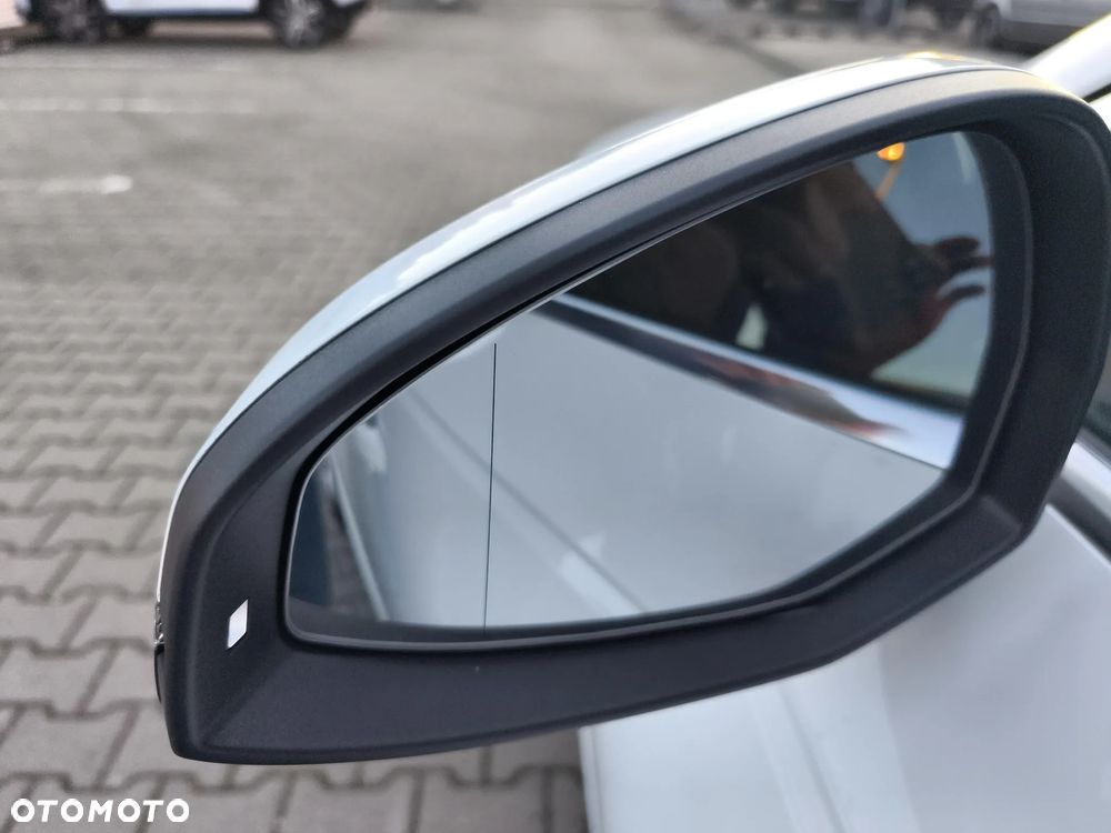 Audi A4 Avant 2.0 TDI Sport - 20