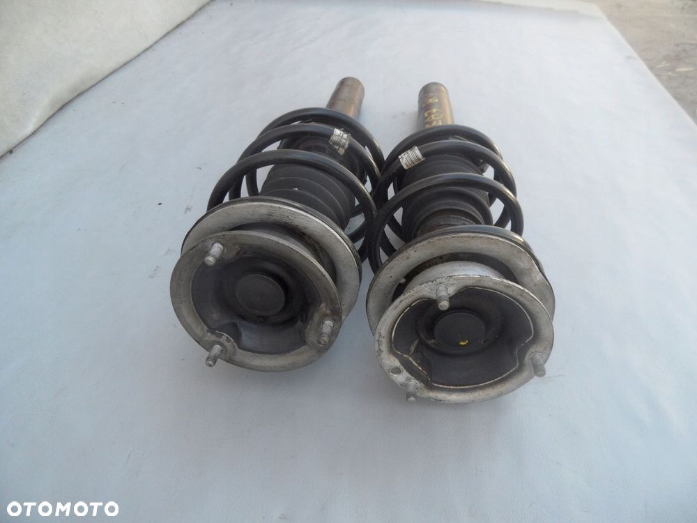 MCPERSON MCPHERSON AMORTYZATOR LEWY PRZÓD BMW 5 E60 E61 XD 6786517 - 2