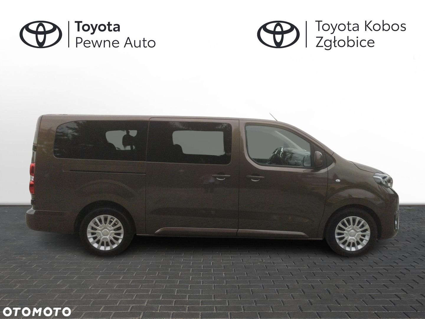 Toyota Proace Verso 2.0 D4-D Long Business - 6