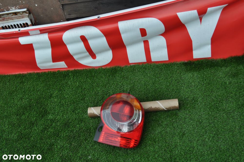 reno modus lampa prawa WYSYŁKA - 1